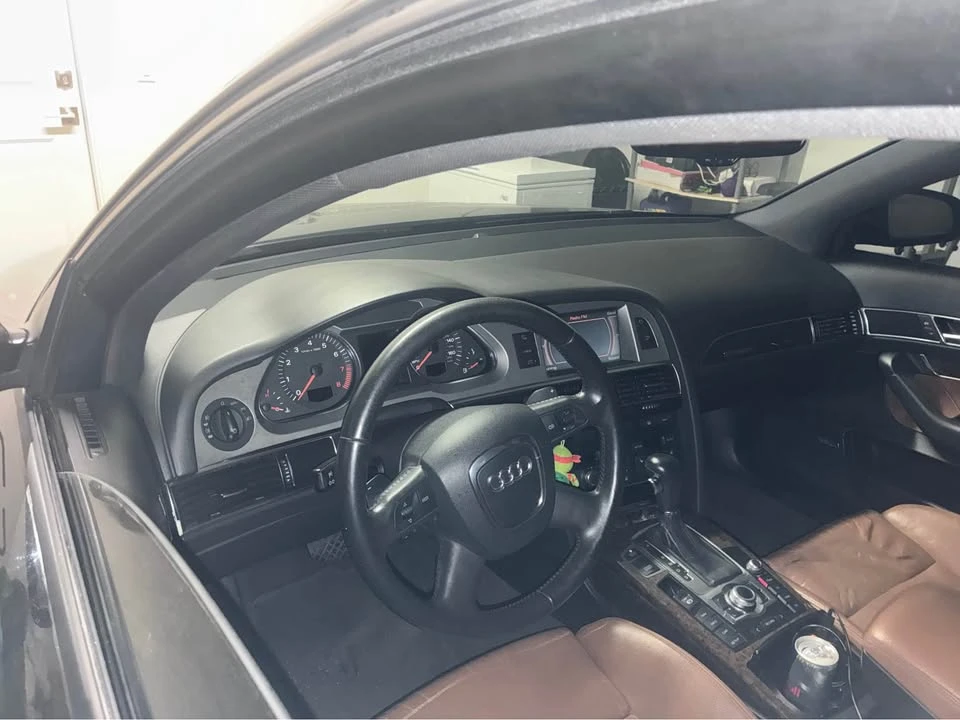 2007 Audi C6 A6 - Image 3 of 12