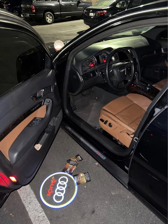 2007 Audi C6 A6 - Image 10 of 12