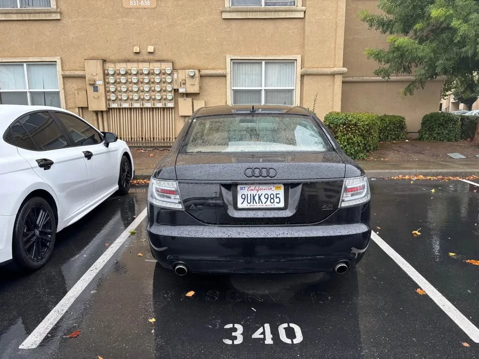 2007 Audi C6 A6 - Image 7 of 7
