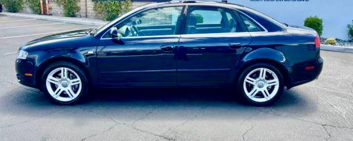 2007 Audi C6 A6 - Image 6 of 10