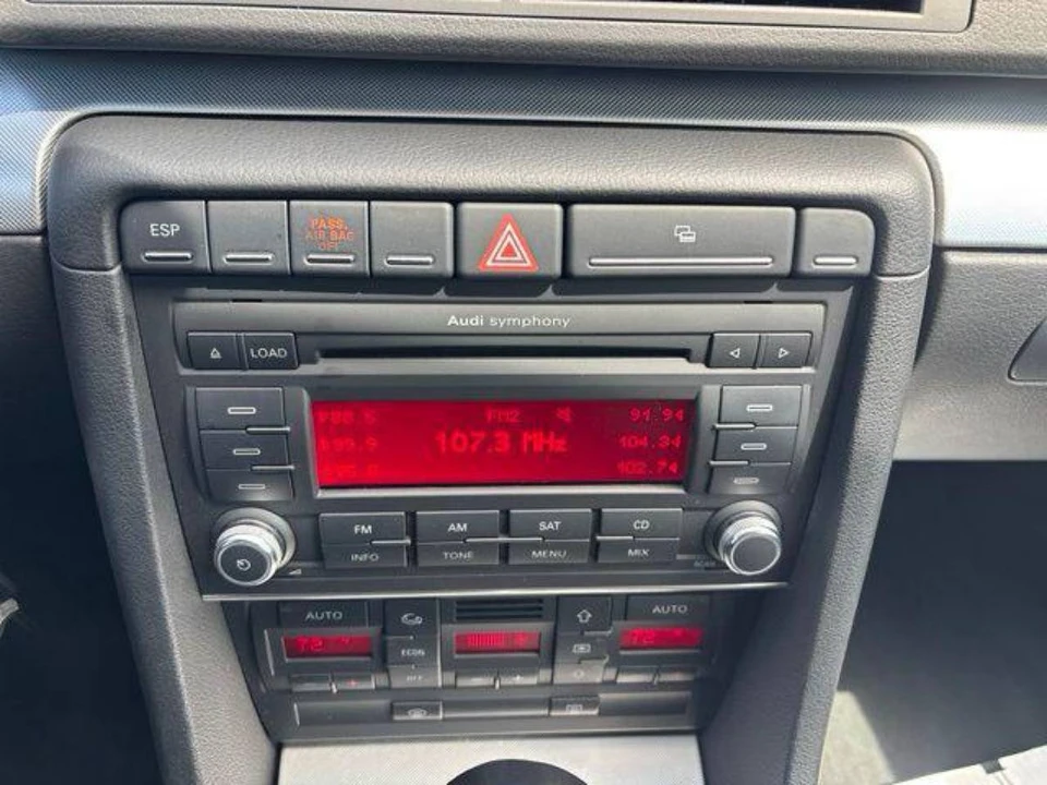 2007 Audi C6 A6 - Image 10 of 10