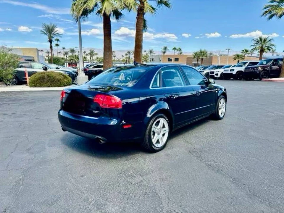 2007 Audi C6 A6 - Image 3 of 10