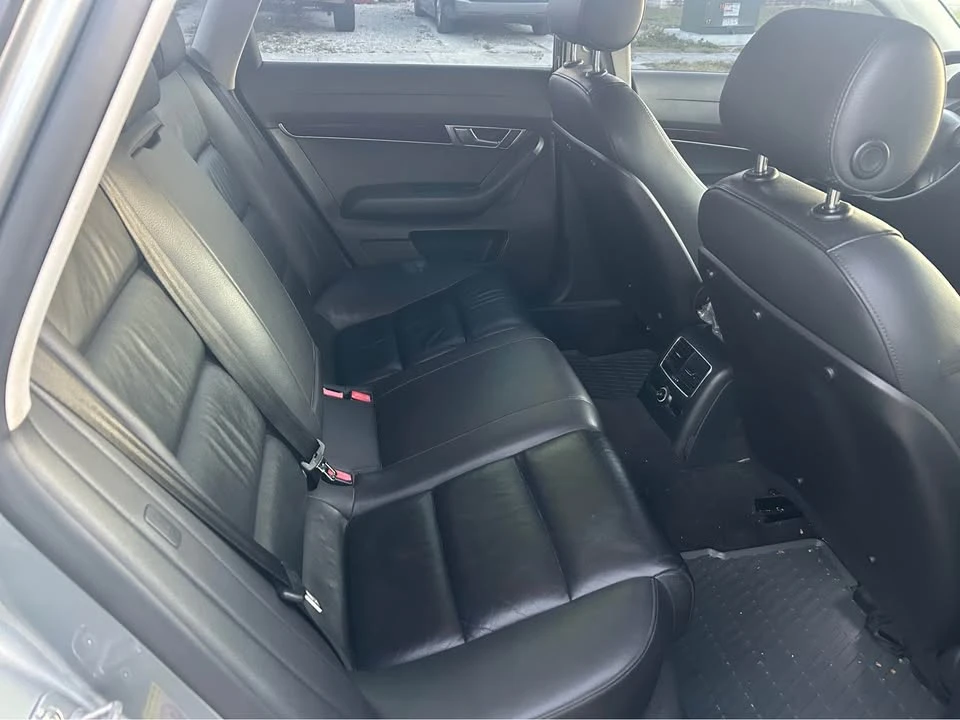 2007 Audi C6 A6 - Image 8 of 10