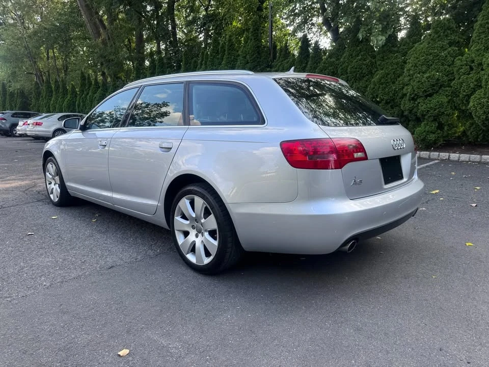2007 Audi C6 A6 - Image 3 of 17