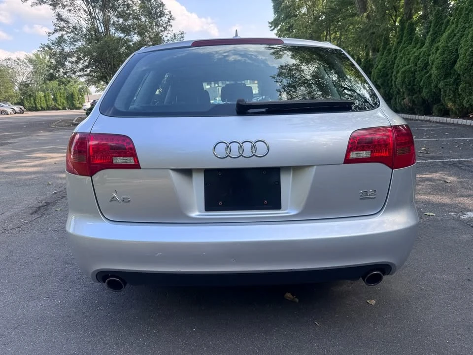 2007 Audi C6 A6 - Image 5 of 17