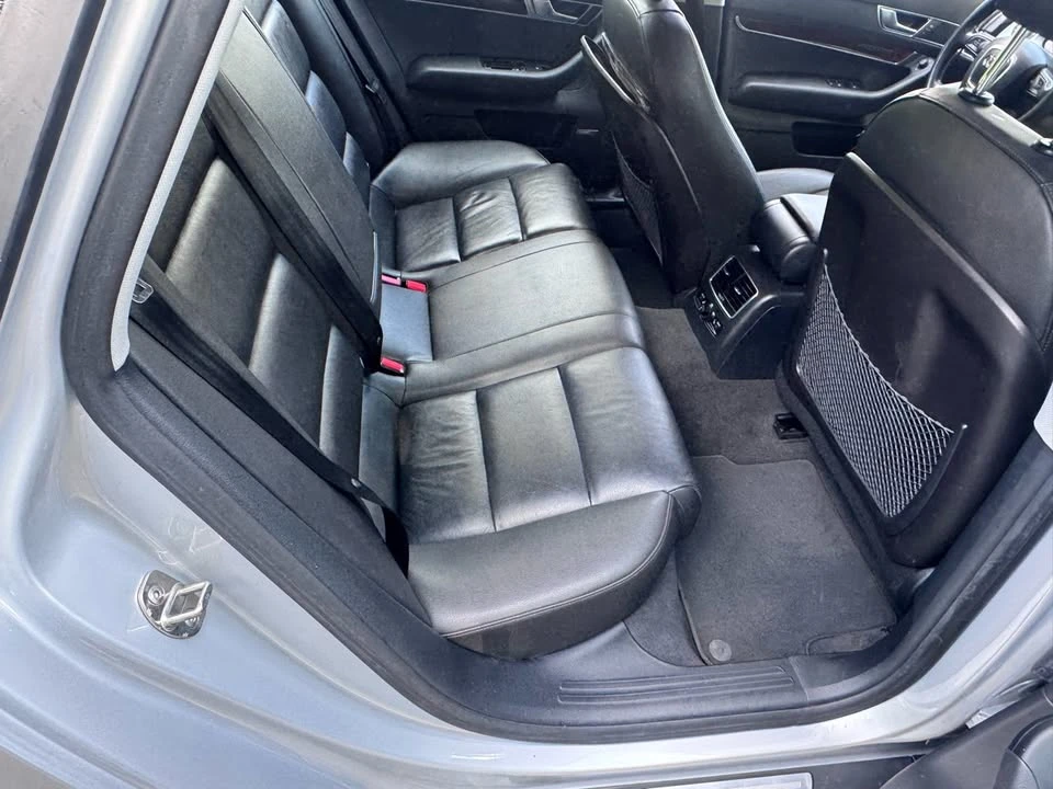 2007 Audi C6 A6 - Image 12 of 17