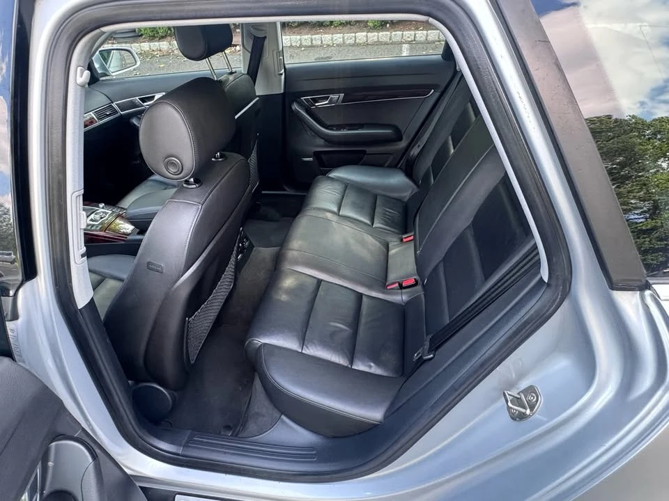 2007 Audi C6 A6 - Image 11 of 17