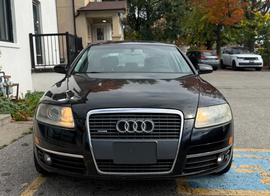 2007 Audi C6 A6 - Image 2 of 19
