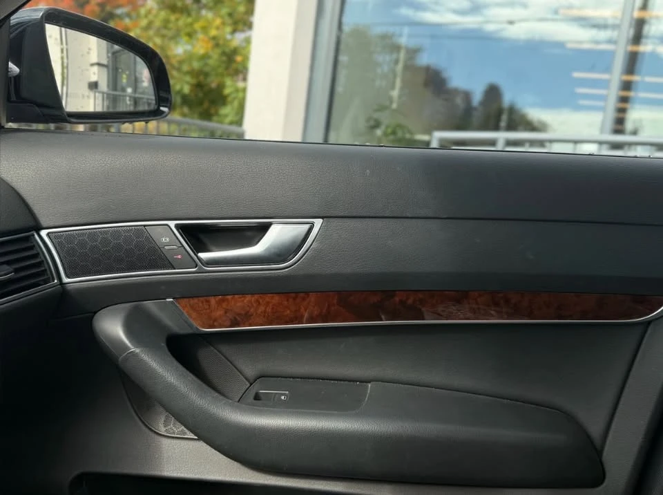 2007 Audi C6 A6 - Image 12 of 19