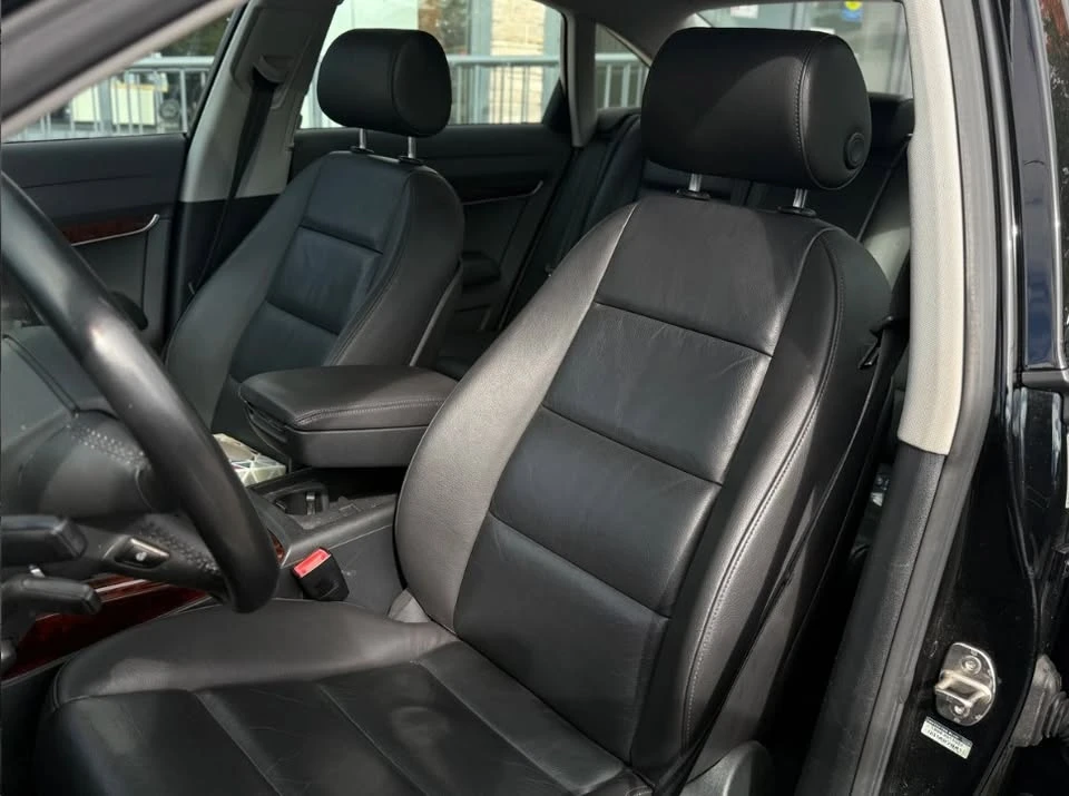 2007 Audi C6 A6 - Image 15 of 19