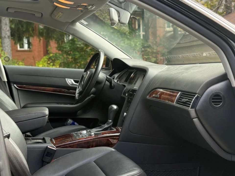 2007 Audi C6 A6 - Image 18 of 19