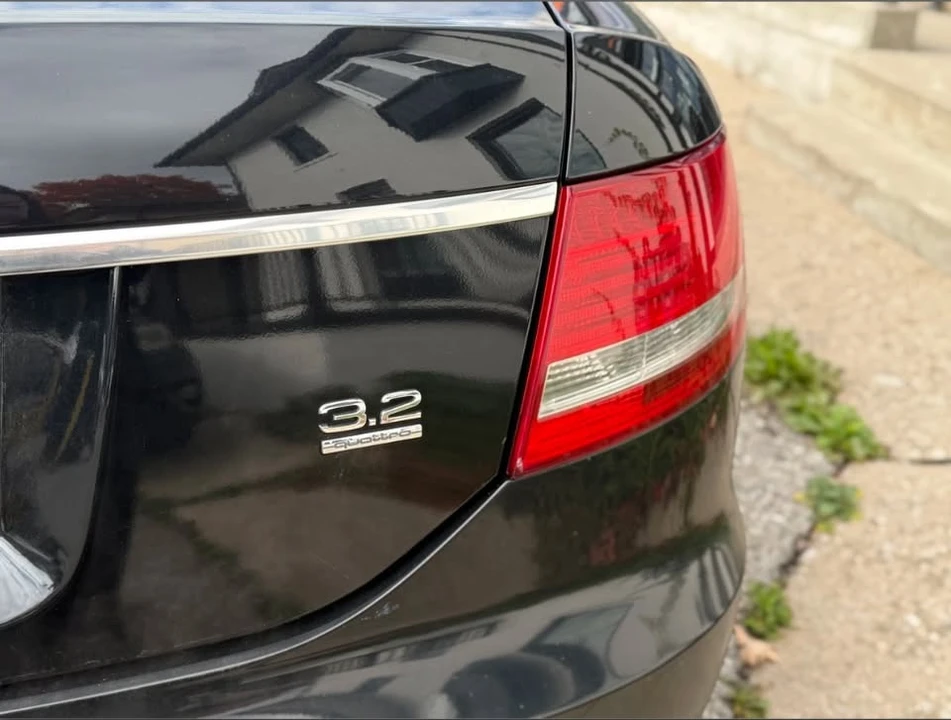 2007 Audi C6 A6 - Image 19 of 19