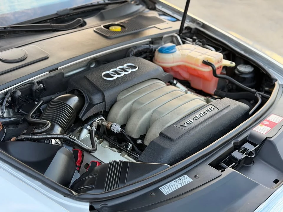 2007 Audi C6 A6 - Image 18 of 18