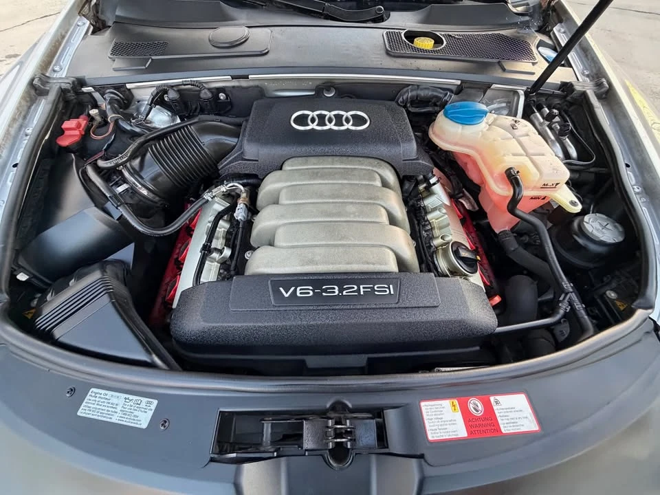 2007 Audi C6 A6 - Image 18 of 20