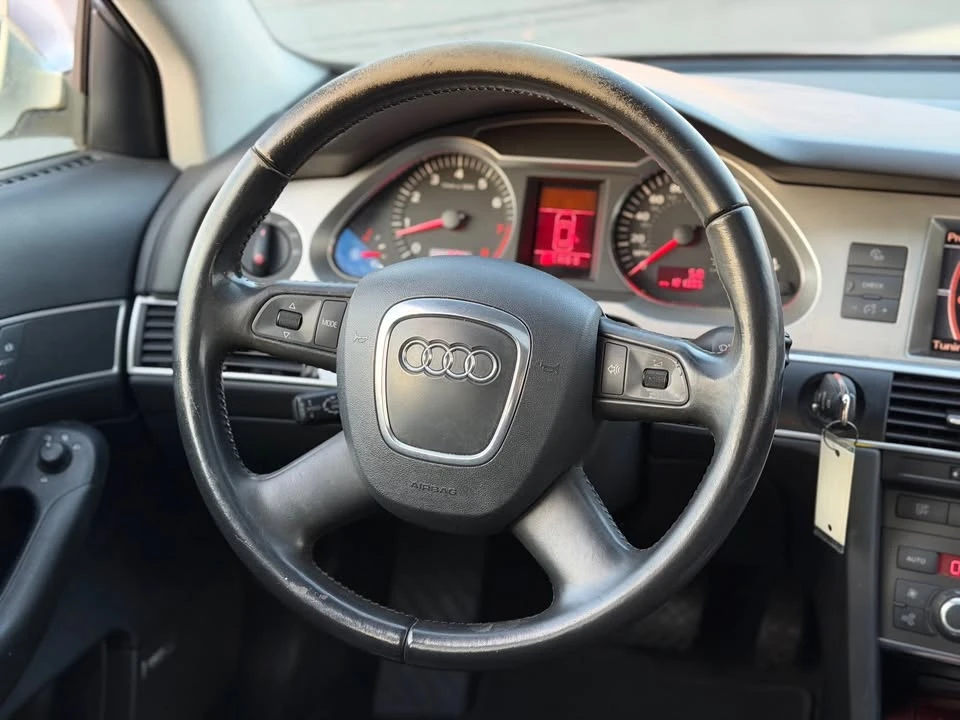 2007 Audi C6 A6 - Image 15 of 20