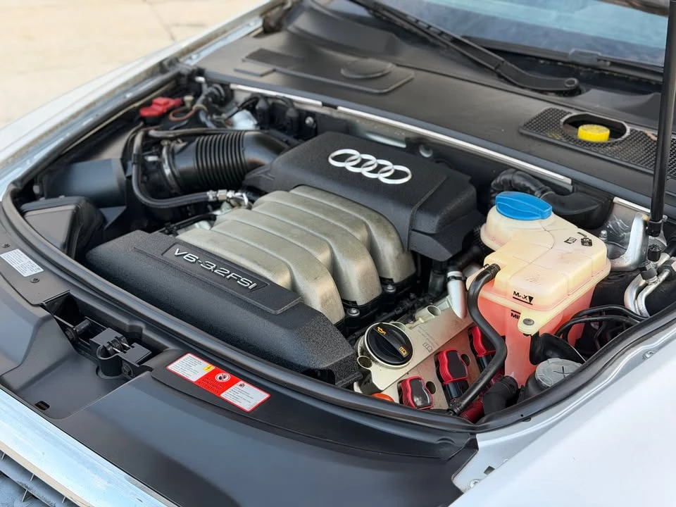 2007 Audi C6 A6 - Image 19 of 20