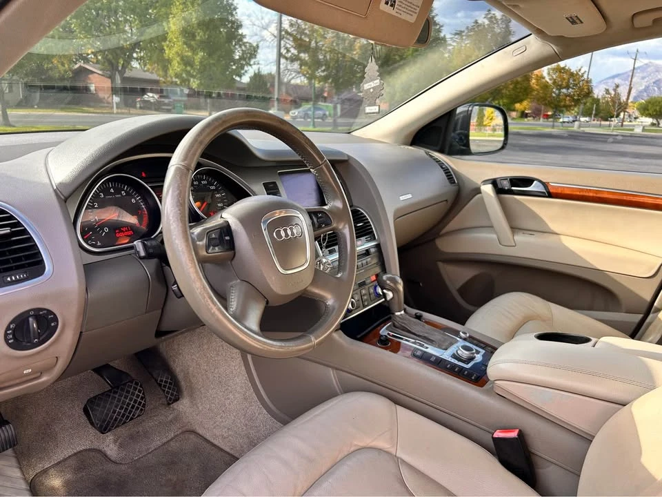2007 Audi A7 - Image 4 of 6