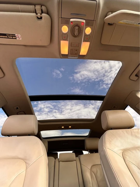 2007 Audi A7 - Image 6 of 6