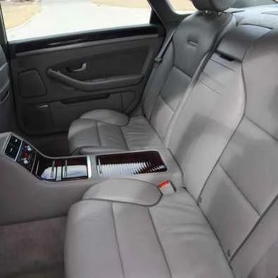 2007 Audi D3 A8 - Image 11 of 17
