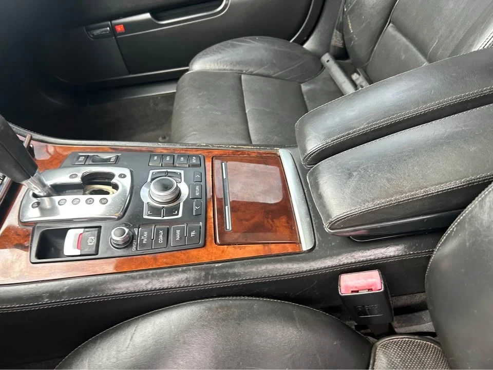 2007 Audi D3 A8 - Image 10 of 10
