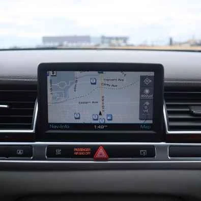 2007 Audi D3 A8 - Image 4 of 17