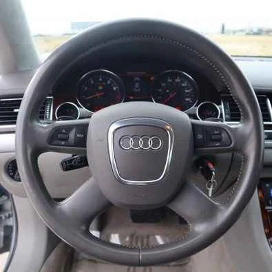 2007 Audi D3 A8 - Image 16 of 17