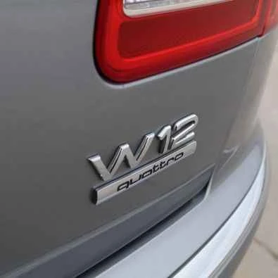 2007 Audi D3 A8 - Image 15 of 17