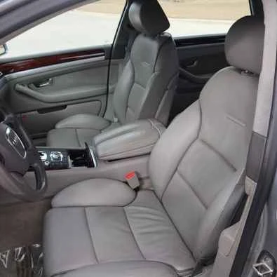 2007 Audi D3 A8 - Image 3 of 17