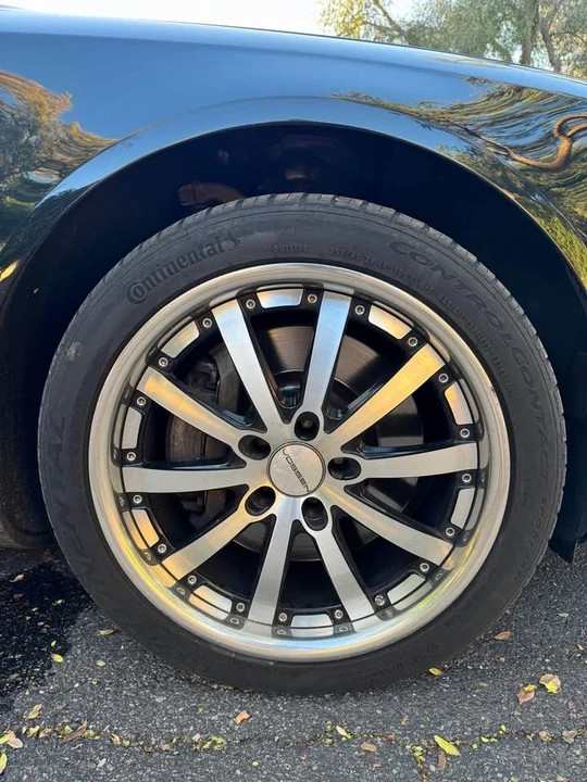 2007 Audi D3 A8 - Image 9 of 12