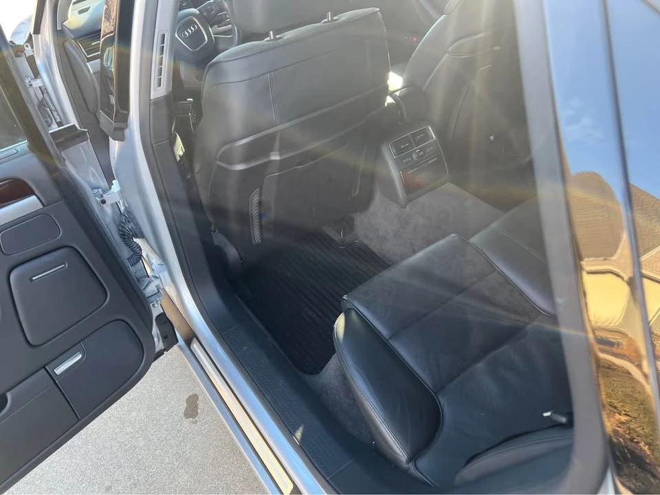 2007 Audi D3 A8 - Image 6 of 6