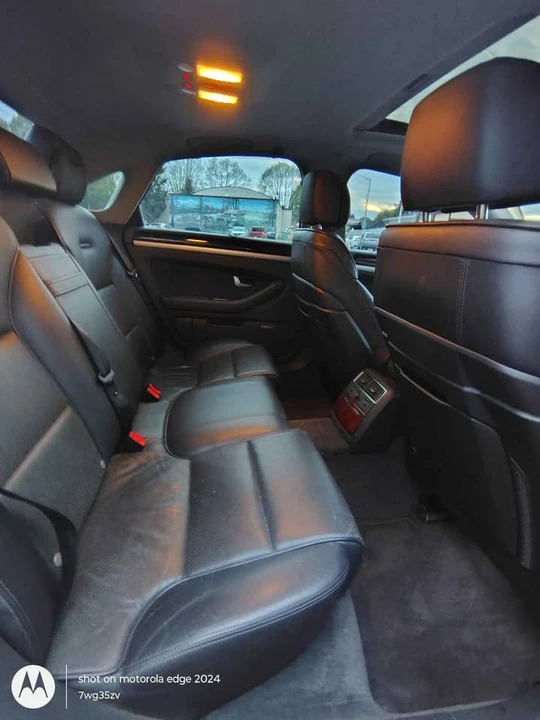 2007 Audi D3 A8 - Image 10 of 19