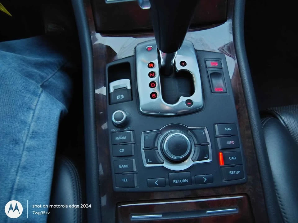 2007 Audi D3 A8 - Image 6 of 19