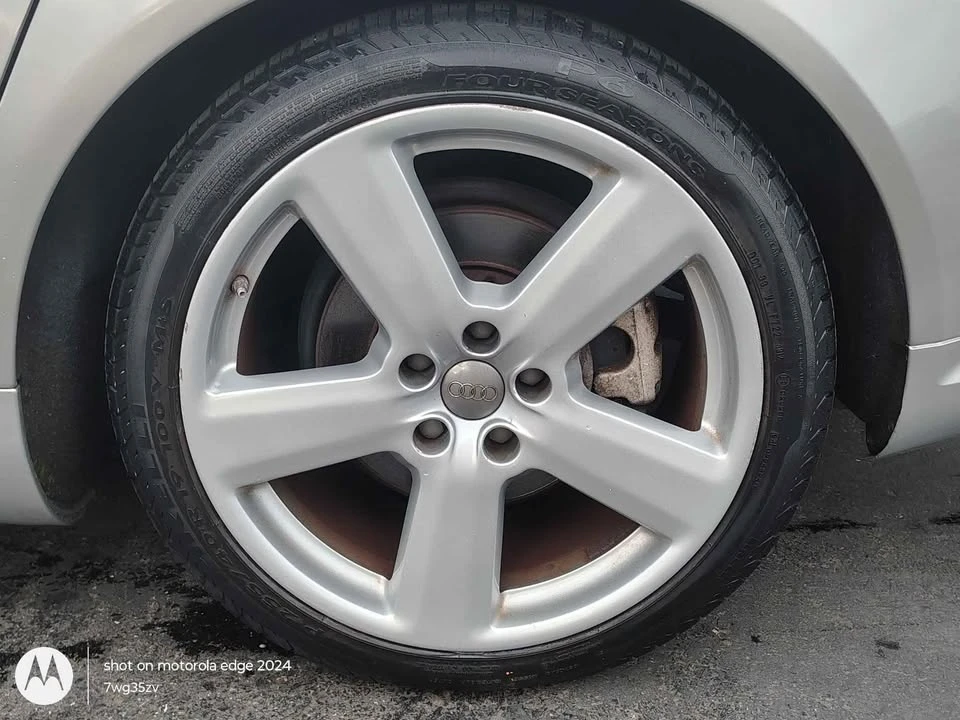 2007 Audi D3 A8 - Image 15 of 19