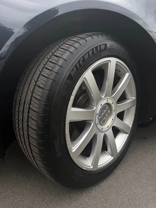 2007 Audi D3 A8 - Image 13 of 14