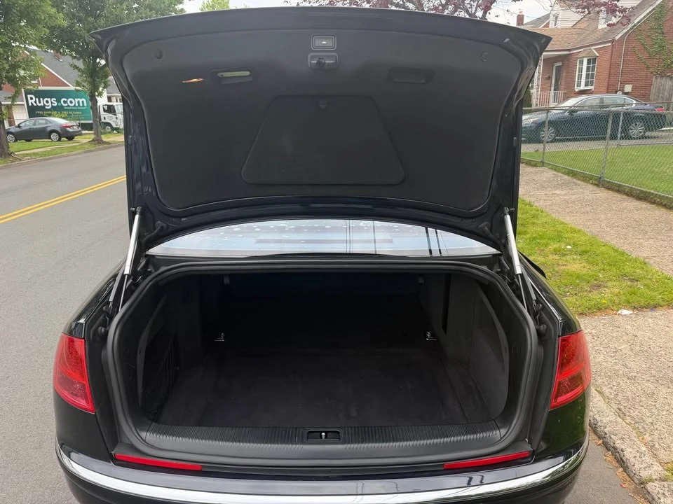 2007 Audi D3 A8 - Image 14 of 14