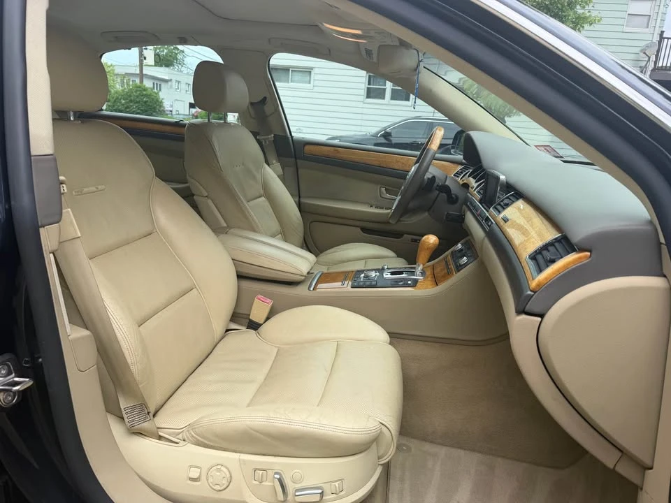 2007 Audi D3 A8 - Image 7 of 14