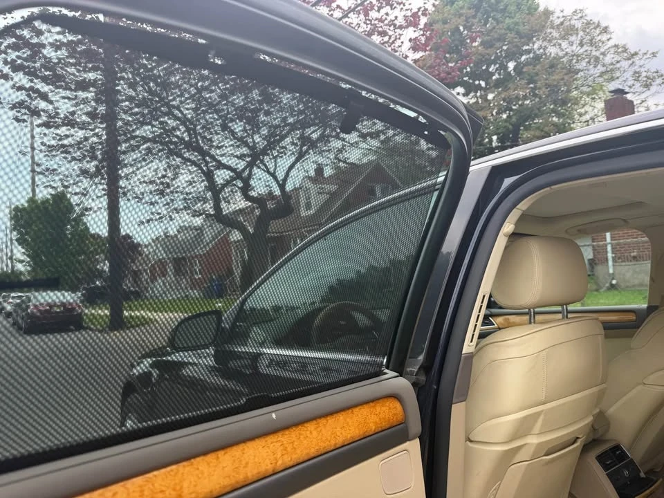 2007 Audi D3 A8 - Image 12 of 14