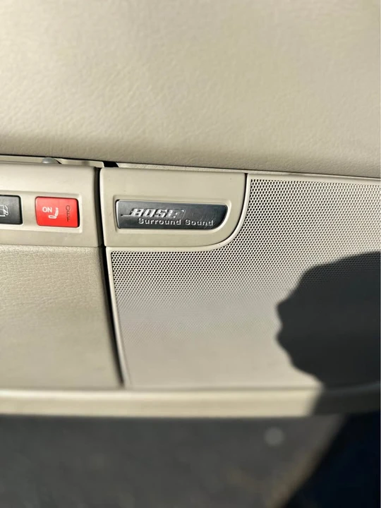 2007 Audi D3 A8 - Image 8 of 8