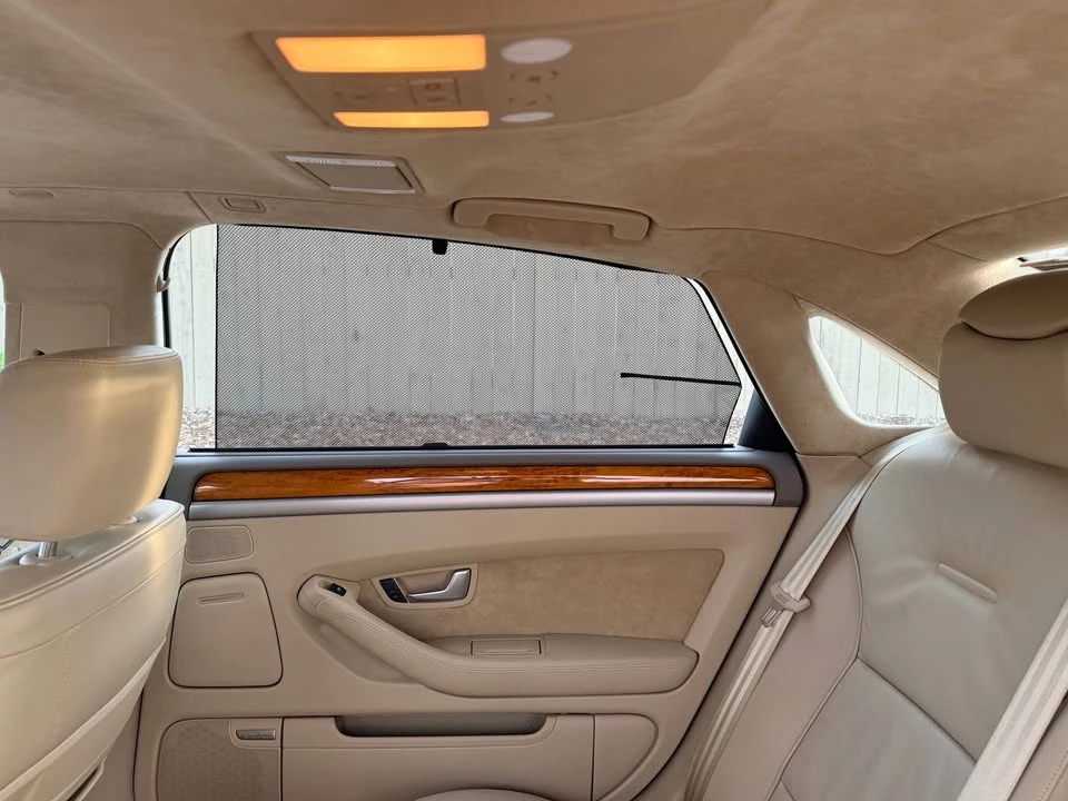 2007 Audi D3 A8 - Image 14 of 14