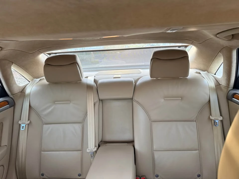 2007 Audi D3 A8 - Image 7 of 14