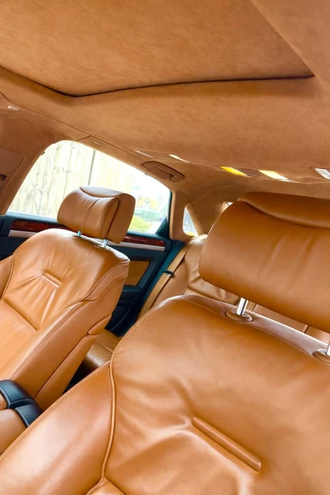 2007 Audi D3 A8 - Image 4 of 7