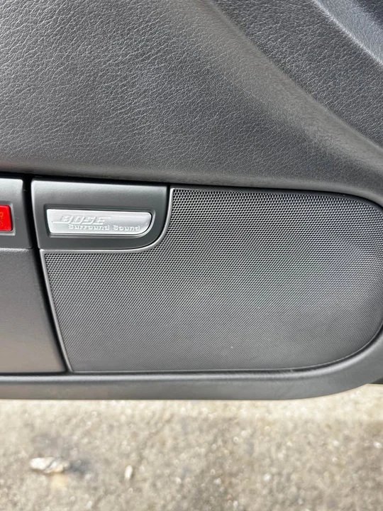 2007 Audi D3 A8 - Image 12 of 15