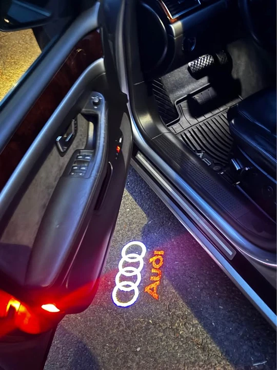 2007 Audi D3 A8 - Image 14 of 15