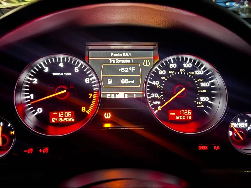 2007 Audi D3 A8 - Image 15 of 15