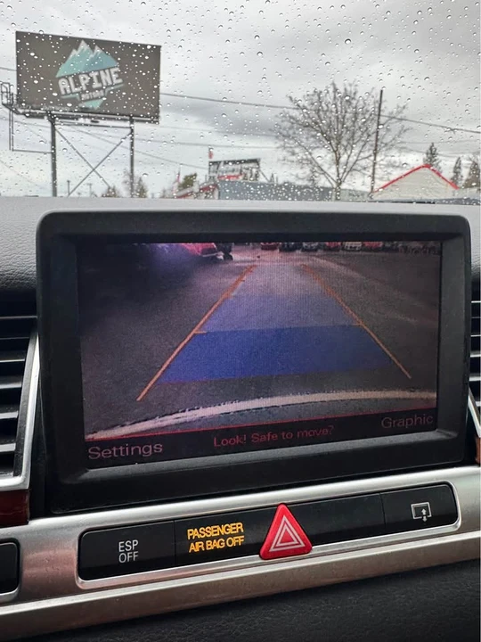 2007 Audi D3 A8 - Image 13 of 18