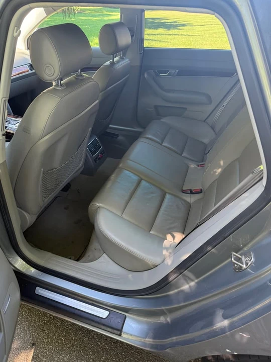 2007 Audi C6 A6 - Image 3 of 10