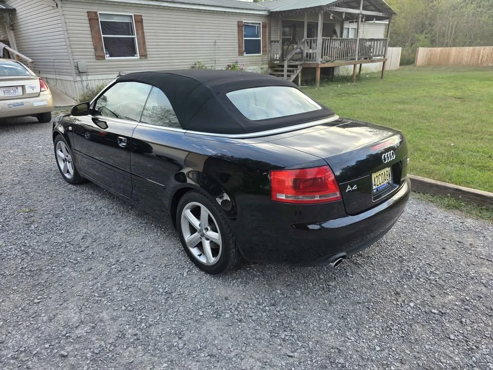 2007 Audi B7 A4 - Image 3 of 5