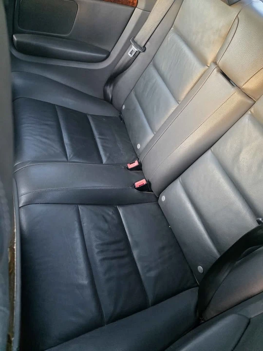 2007 Audi B7 A4 - Image 5 of 5
