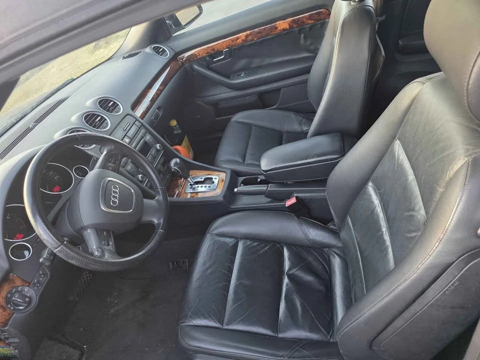 2007 Audi B7 A4 - Image 4 of 5