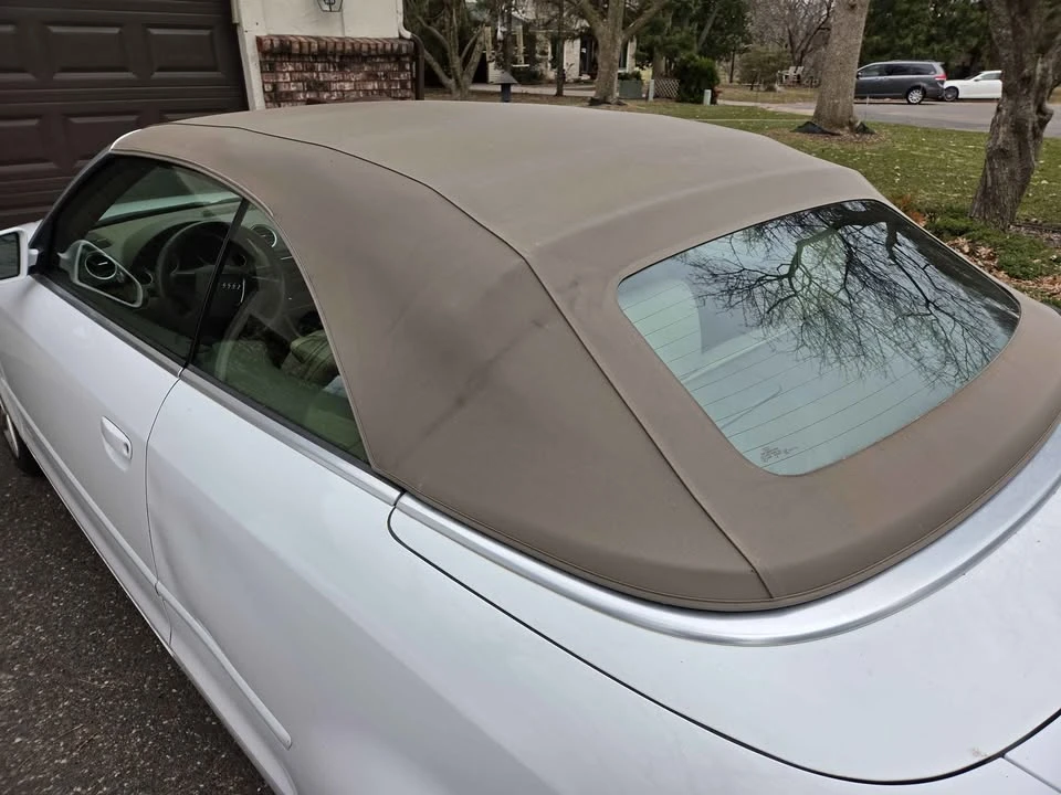 2007 Audi B7 A4 - Image 10 of 12